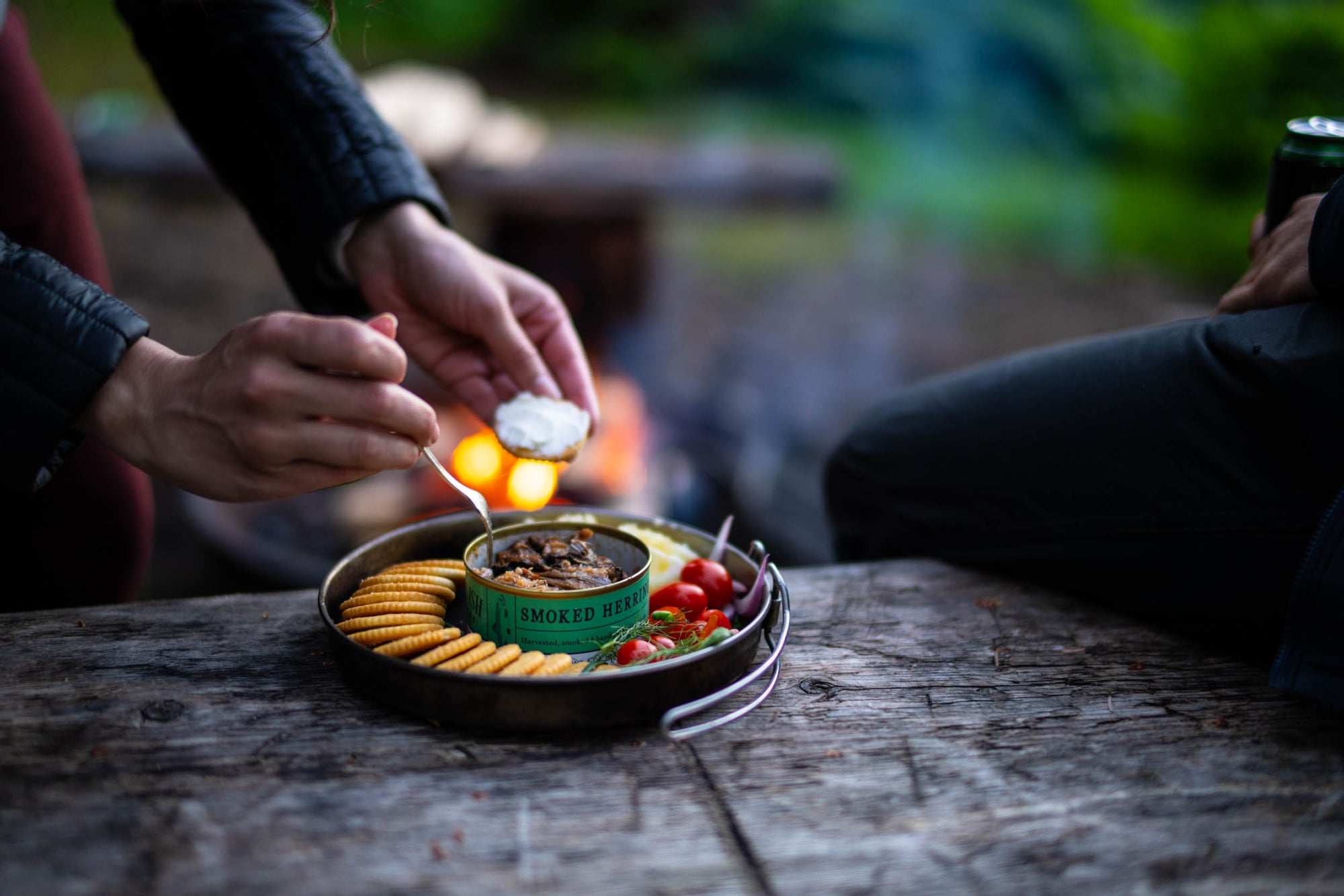 The Perfect Bite: Cracking the Code (and the Can) to Bring you Better Bites