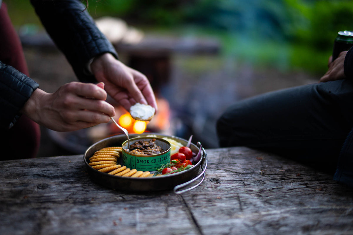 The Perfect Bite: Cracking the Code (and the Can) to Bring you Better Bites