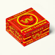 Smoked King - Single Can